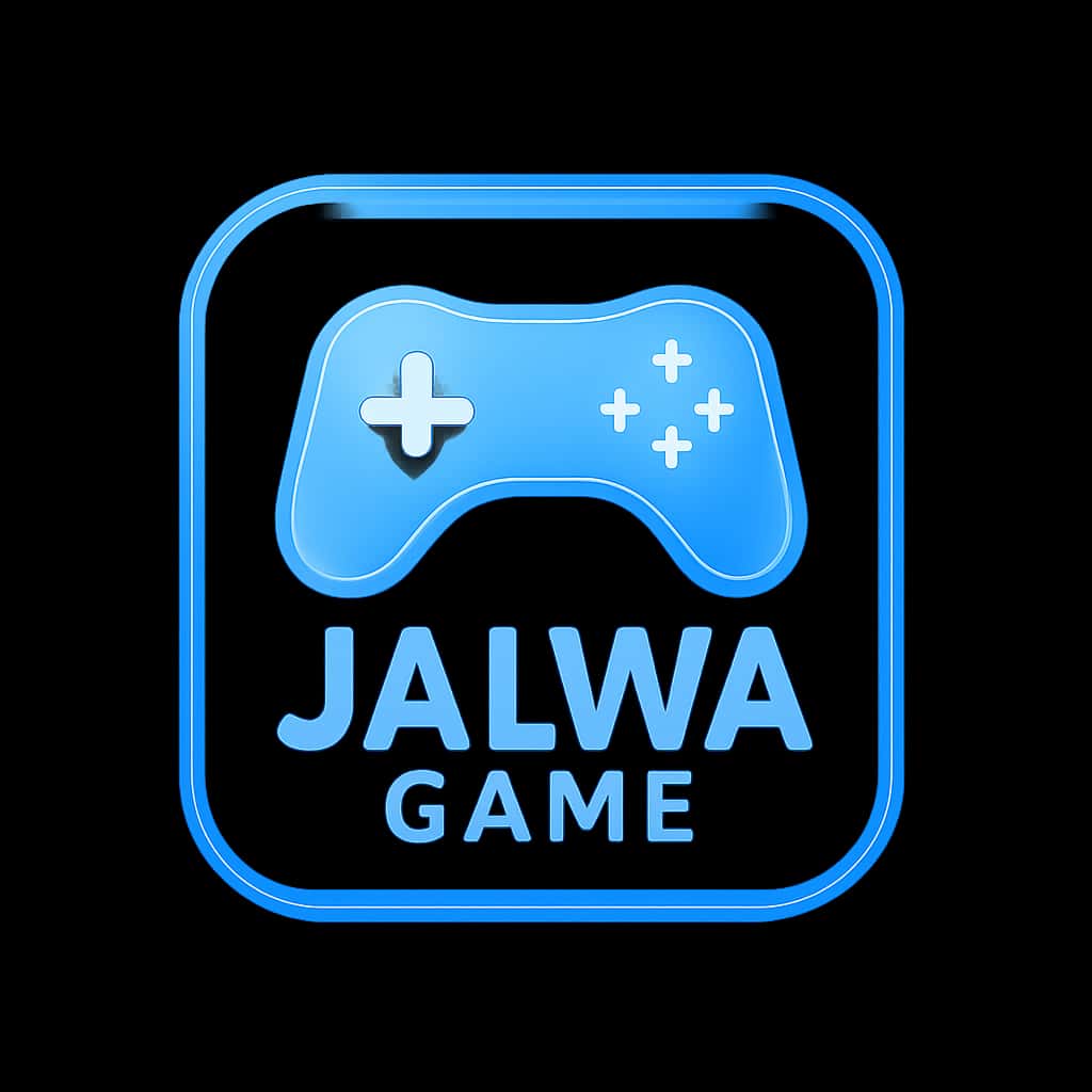 Jalwa Game App Icon